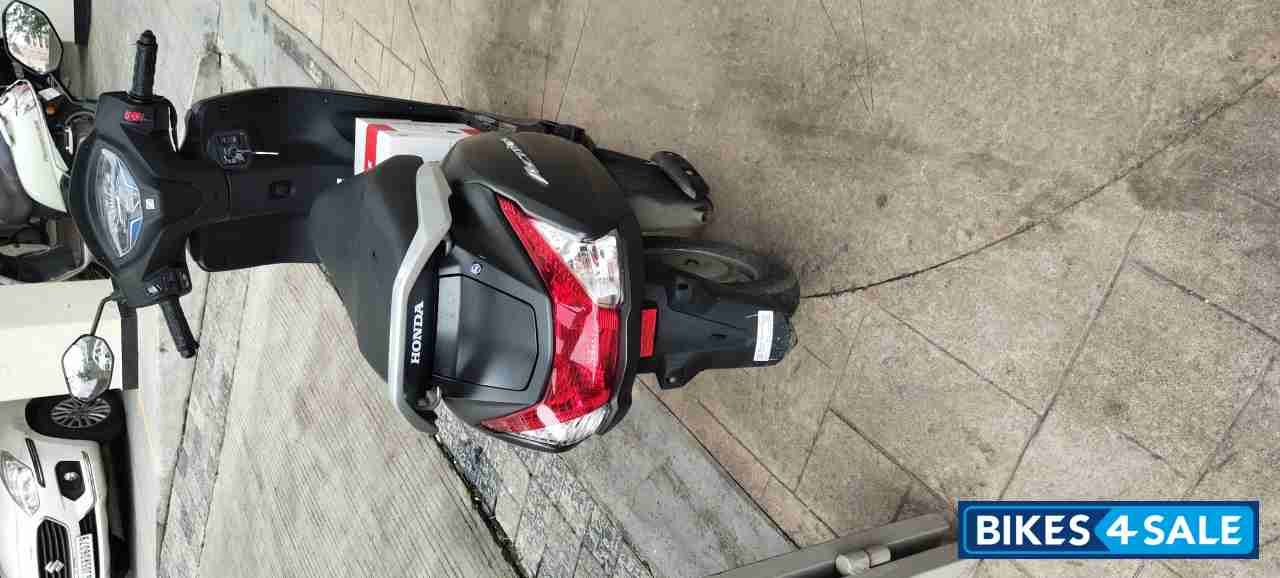 Honda Activa Premium Edition Deluxe