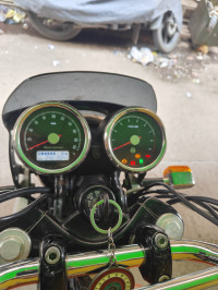 Royal Enfield Interceptor 650 Twin