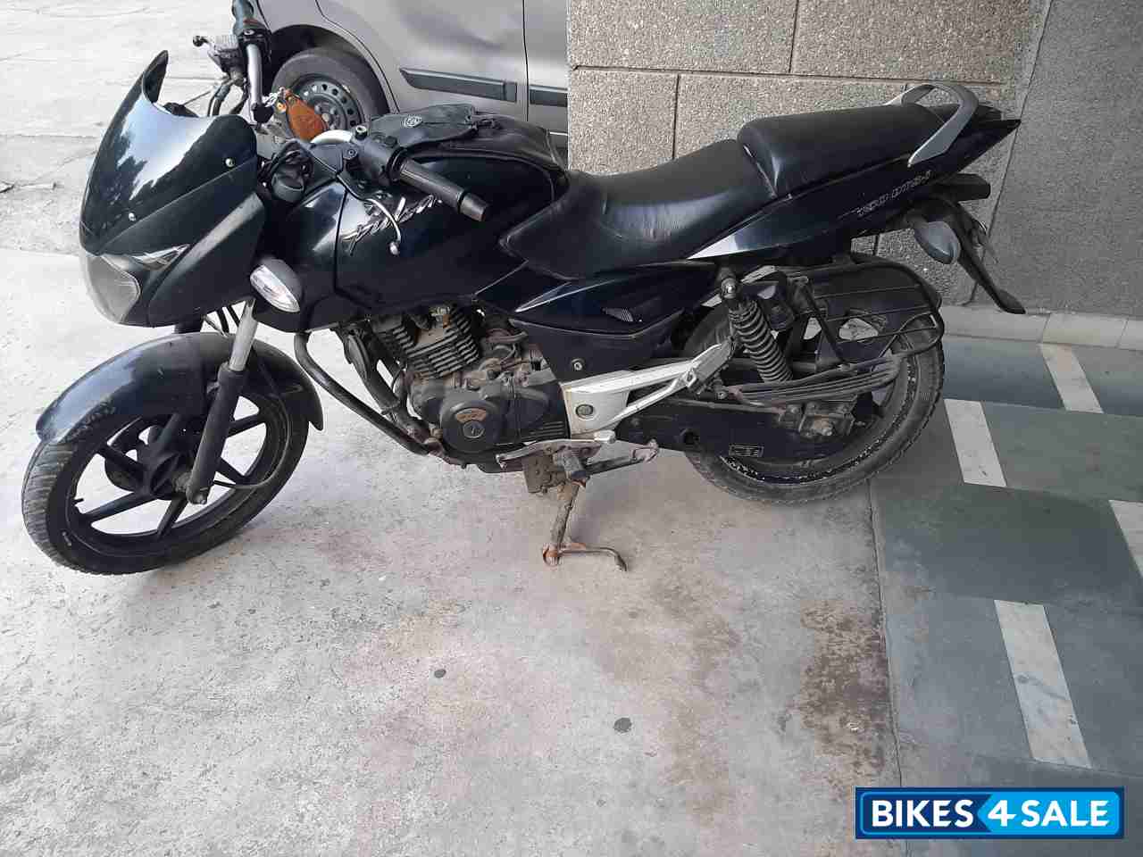 Bajaj Pulsar 150 Bajaj Pulsar 150