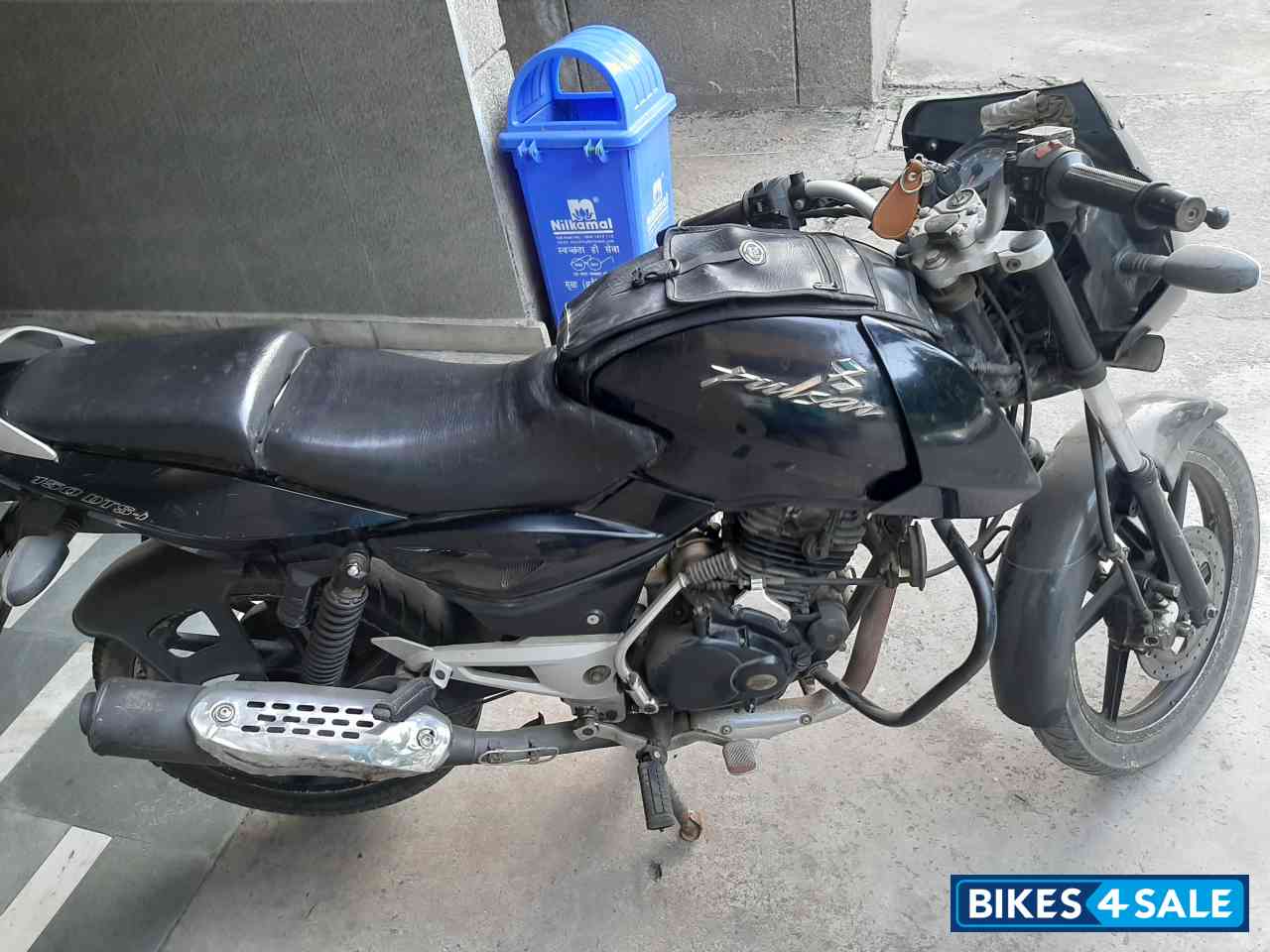 Bajaj Pulsar 150 Bajaj Pulsar 150