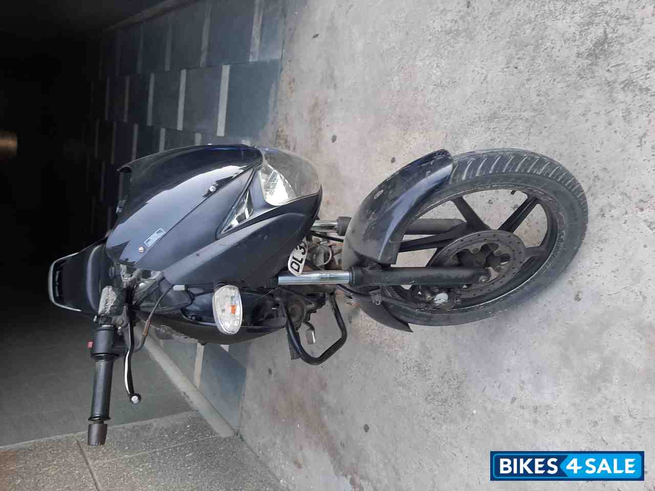 Bajaj Pulsar 150 Bajaj Pulsar 150