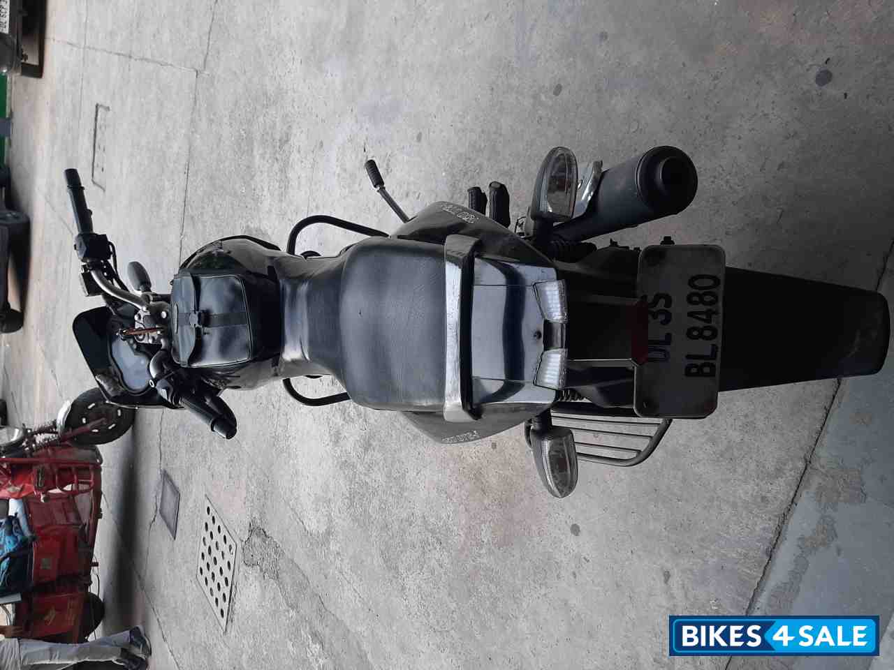 Bajaj Pulsar 150 Bajaj Pulsar 150