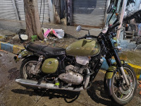 Jawa forty two 2019 Model