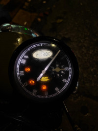 Galactic Green Jawa forty two