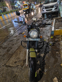 Galactic Green Jawa forty two