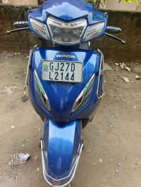 Honda Activa 6G Dlx 2020 Model