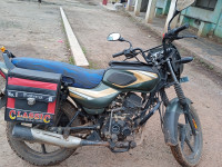 Bajaj CT 110 2019 Model