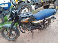 Bajaj CT 110