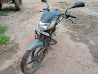 Bajaj CT 110
