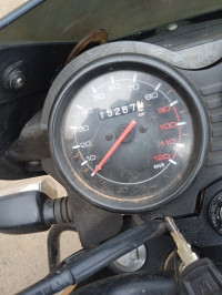 Bajaj CT 110