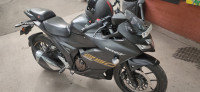 Suzuki Gixxer SF 250 BS6 2021 Model