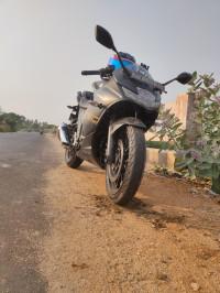 Suzuki Gixxer SF 250 BS6