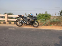 Suzuki Gixxer SF 250 BS6