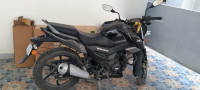 TVS Raider 125