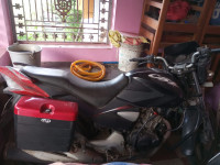 Hero CBZ Xtreme 2011 Model