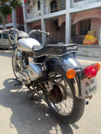 Royal Enfield Bullet Electra 5S 2009 Model