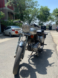 Royal Enfield Bullet Electra 5S