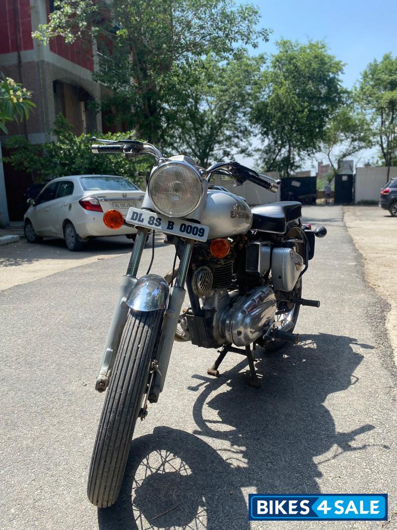 Royal Enfield Bullet Electra 5S