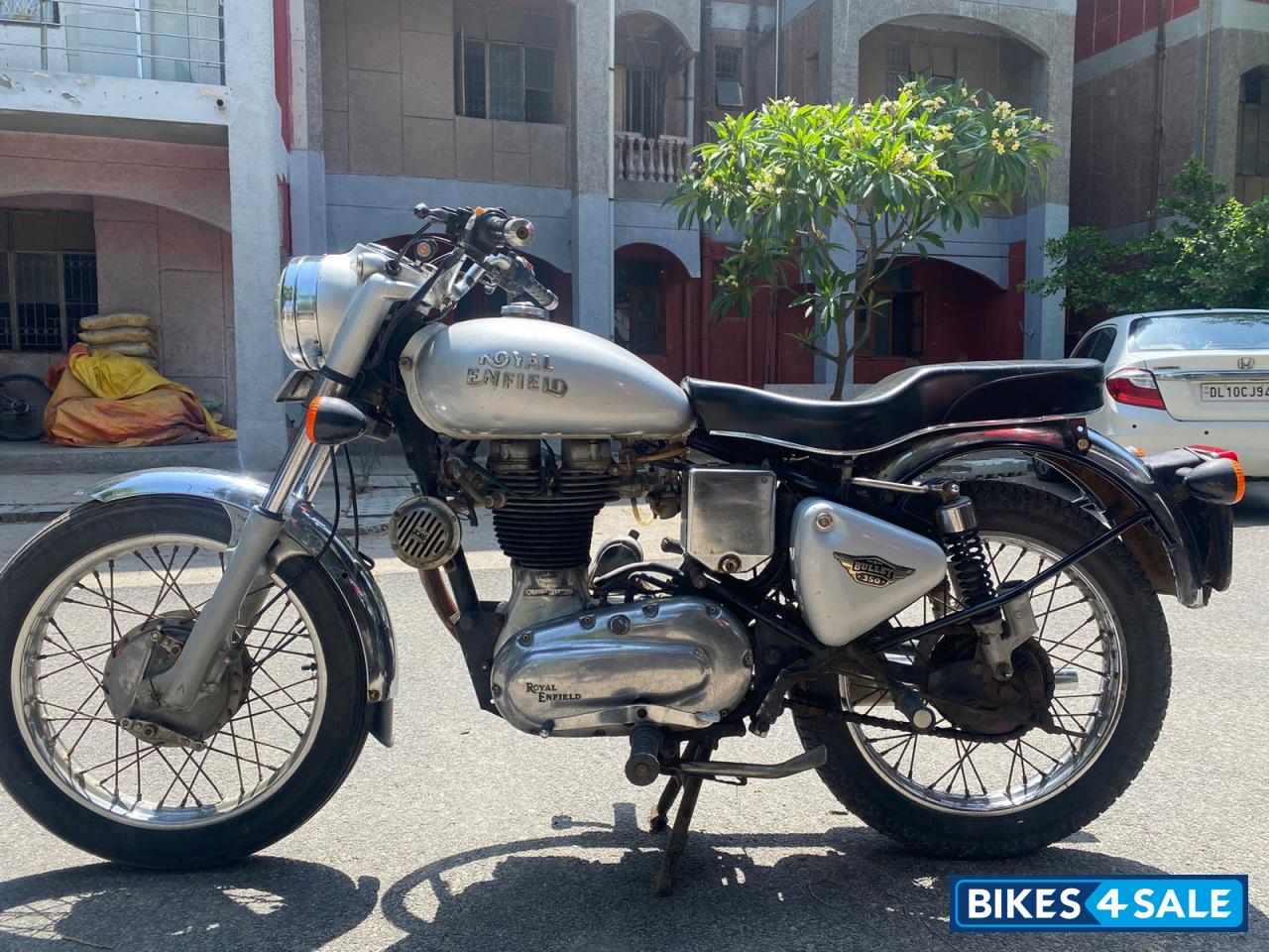 Royal Enfield Bullet Electra 5S