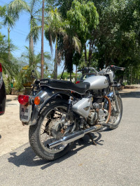 Royal Enfield Bullet Electra 5S