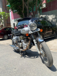 Royal Enfield Bullet Electra 5S