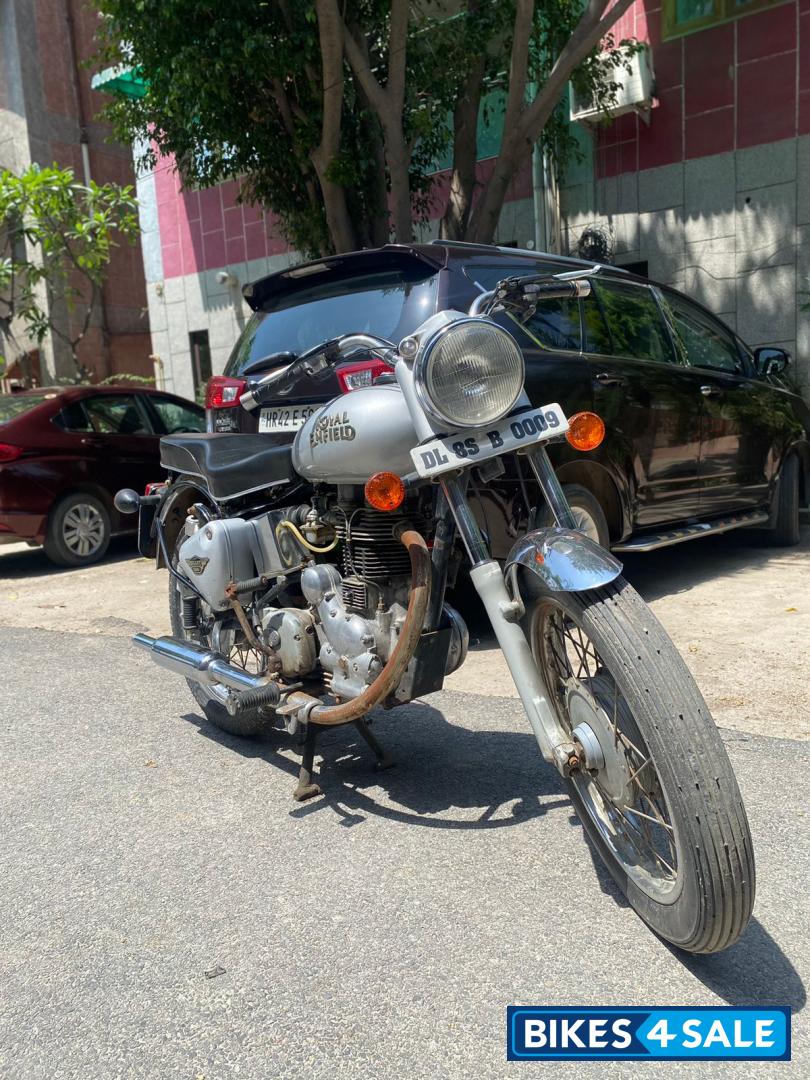 Royal Enfield Bullet Electra 5S