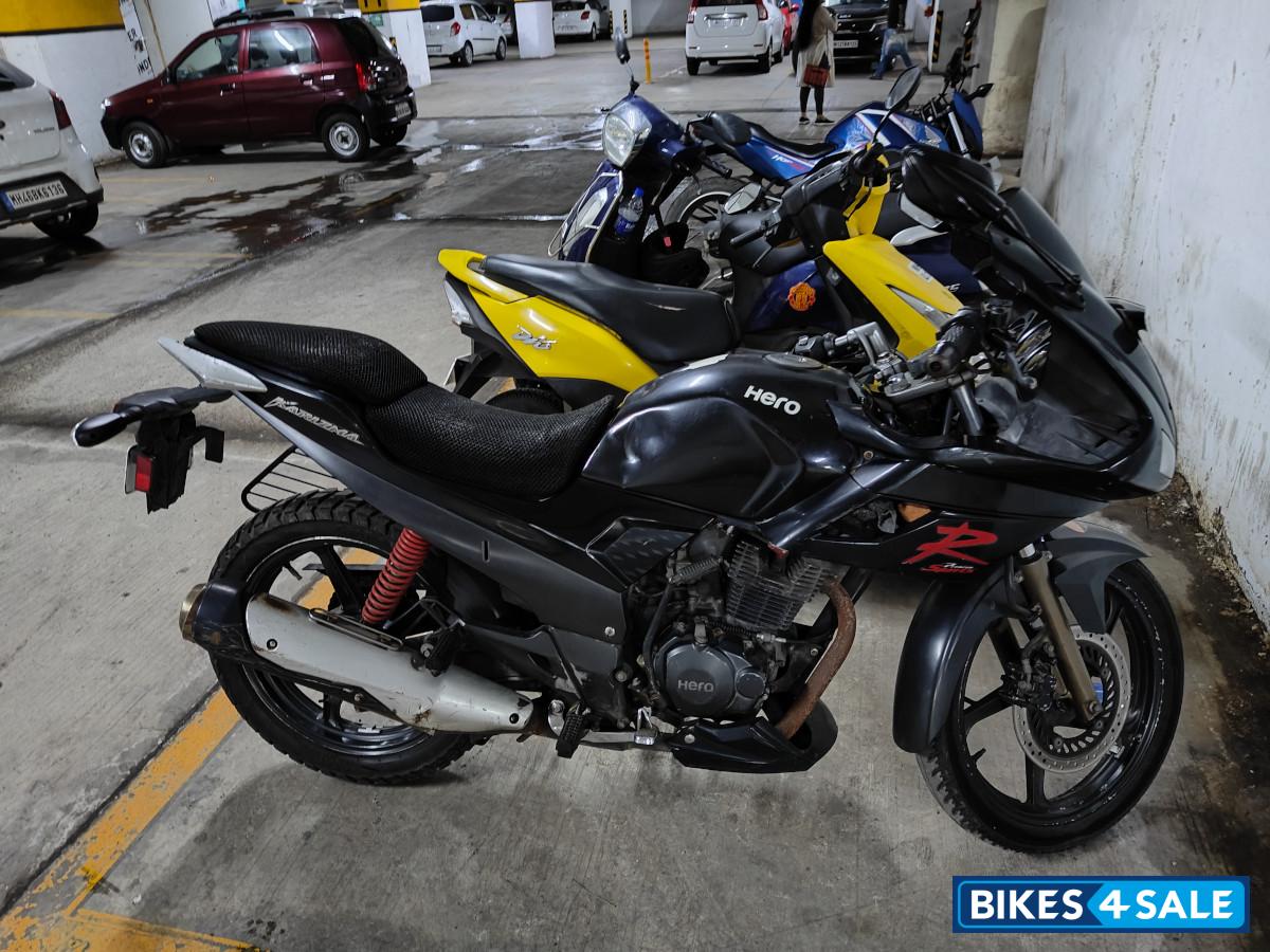 Hero Karizma R