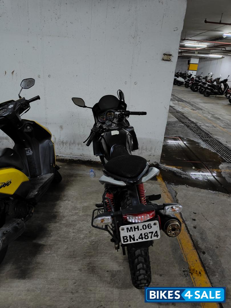 Hero Karizma R Hero Karizma R