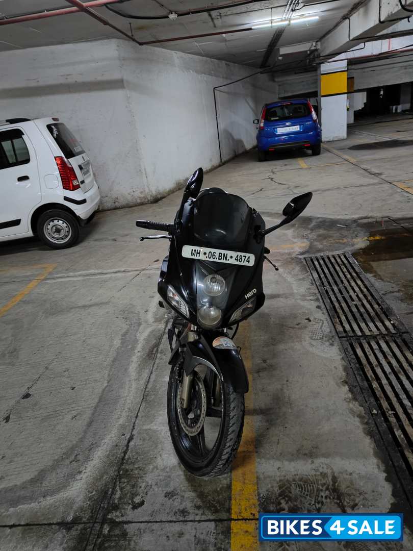 Hero Karizma R Hero Karizma R