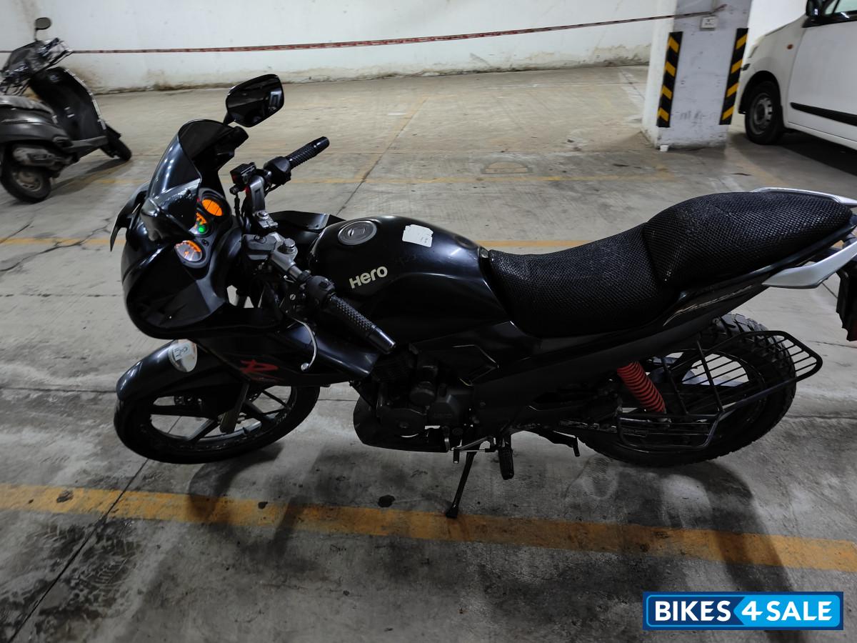 Hero Karizma R Hero Karizma R