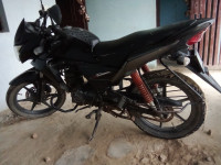 Honda CB Twister 2012 Model