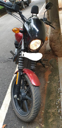 Harley Davidson Street 750 2016 Model