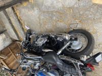 Bajaj Avenger Cruise 220 BS6 2020 Model