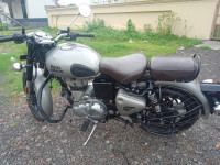 Royal Enfield Classic 350