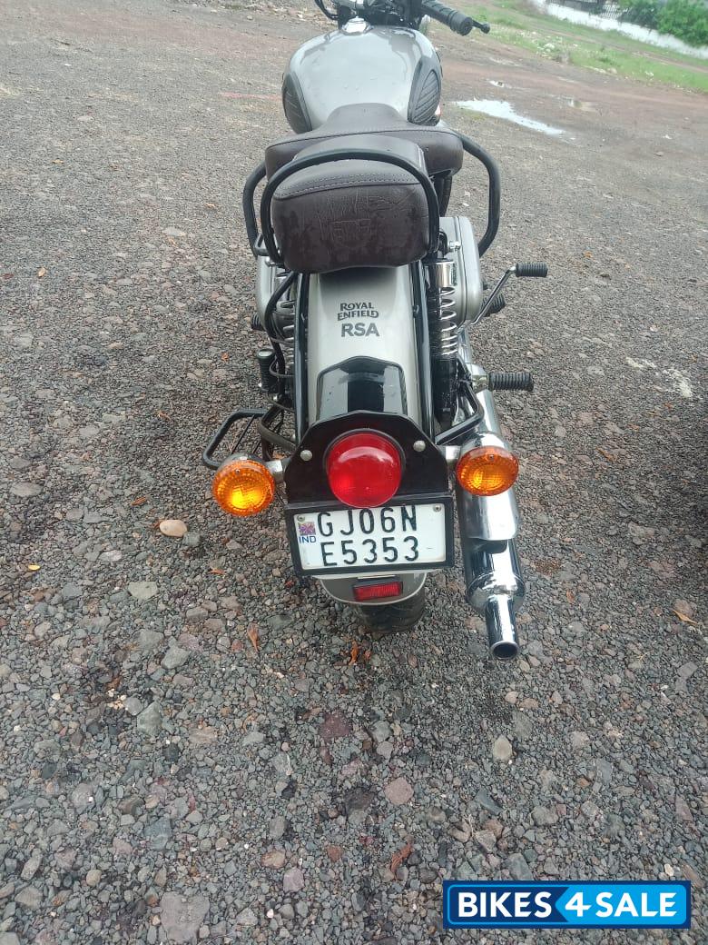 Royal Enfield Classic 350