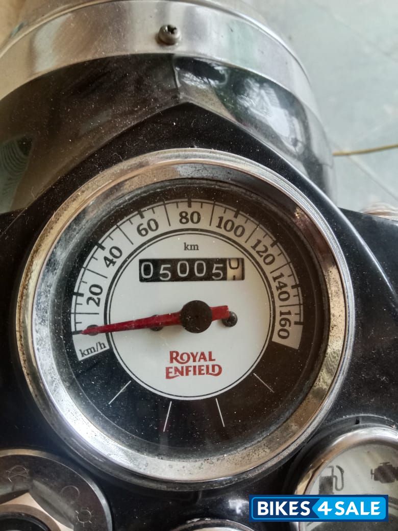 Royal Enfield Classic 350