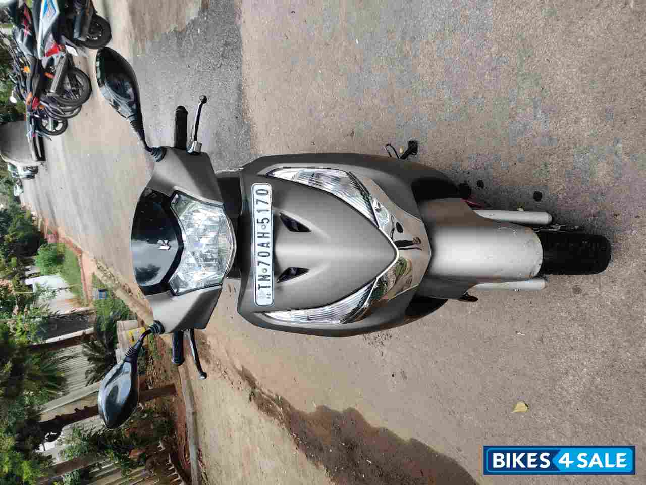 Hero Destini 125 Hero Destini 125