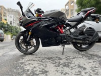 TVS Apache RR 310 2020 2020 Model