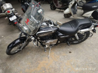 Bajaj Avenger Cruise 220 2017 Model