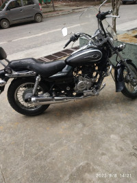Bajaj Avenger Cruise 220