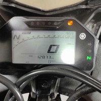 Yamaha YZF R15 2021 Model