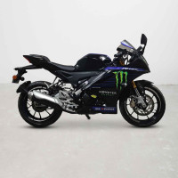 Yamaha YZF R15