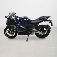 Yamaha YZF R15