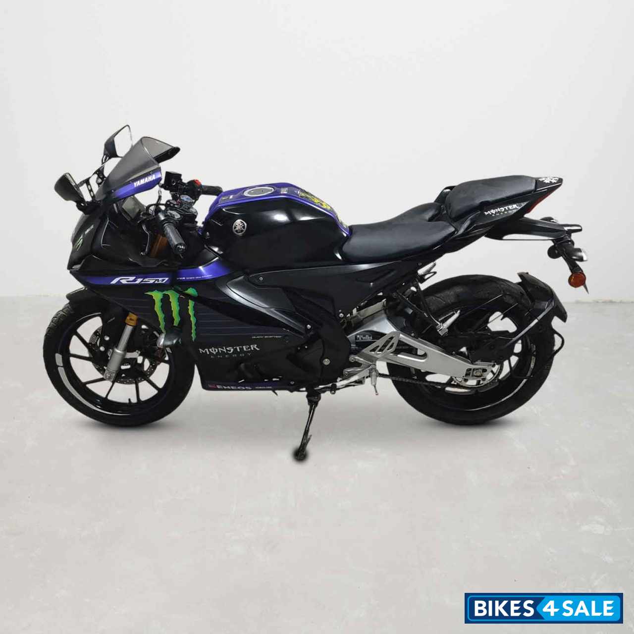 Yamaha YZF R15