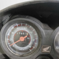 Honda CD 110 Dream 2018 Model