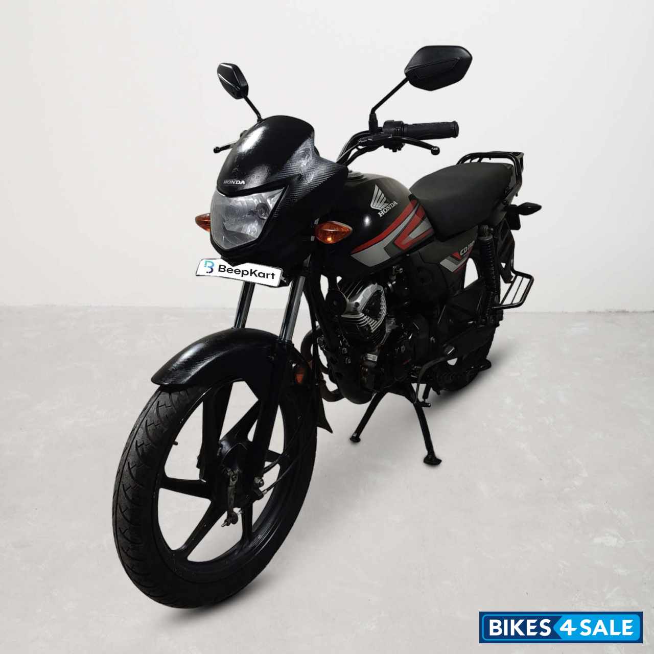 Honda CD 110 Dream