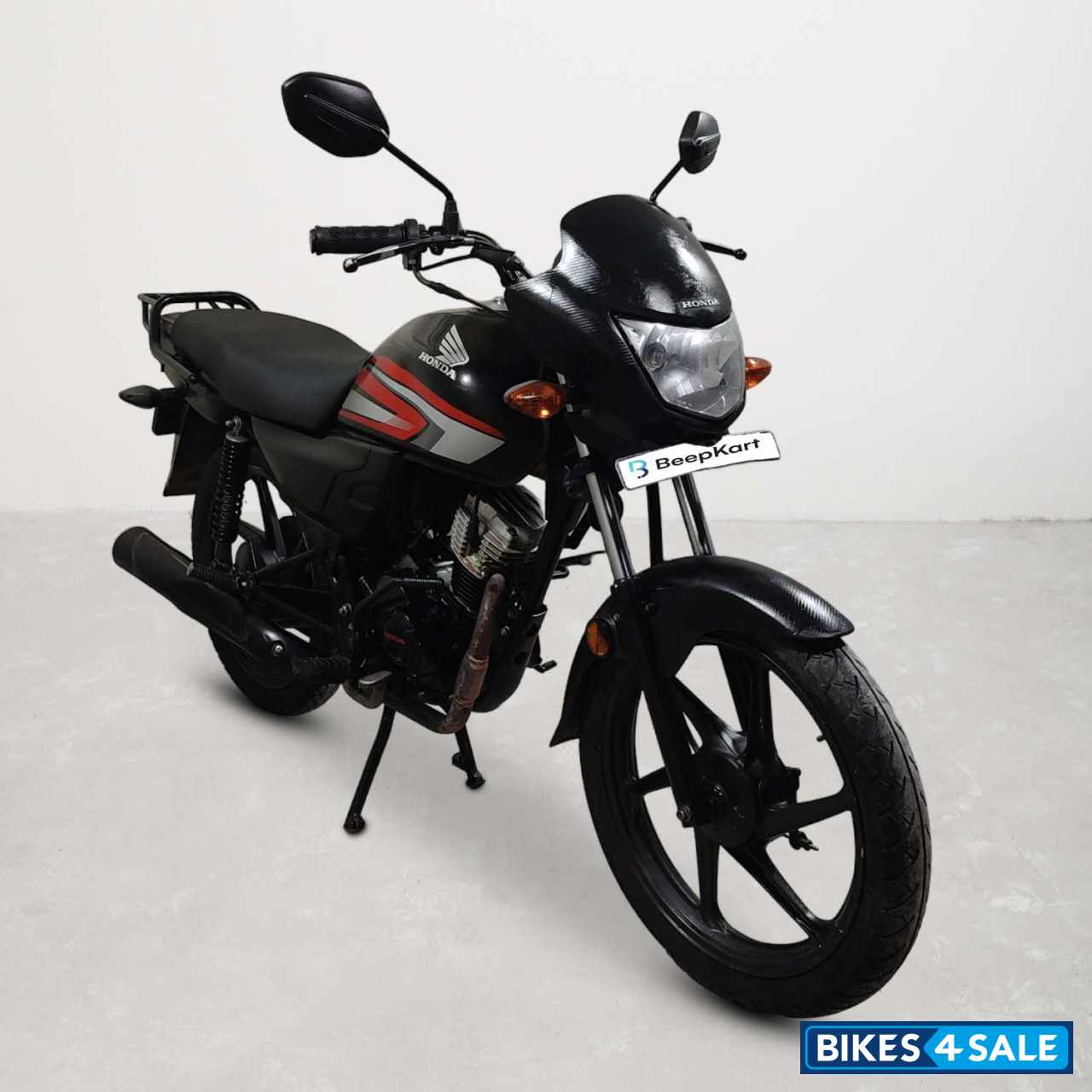 Honda CD 110 Dream
