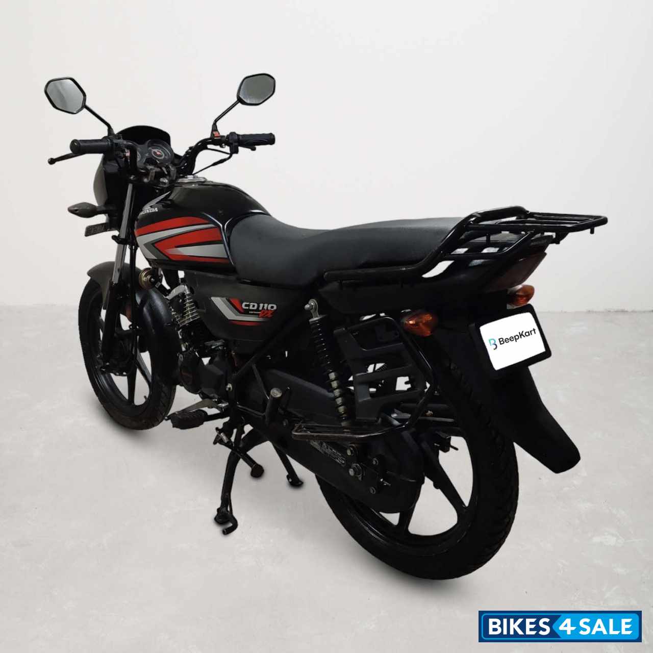 Honda CD 110 Dream