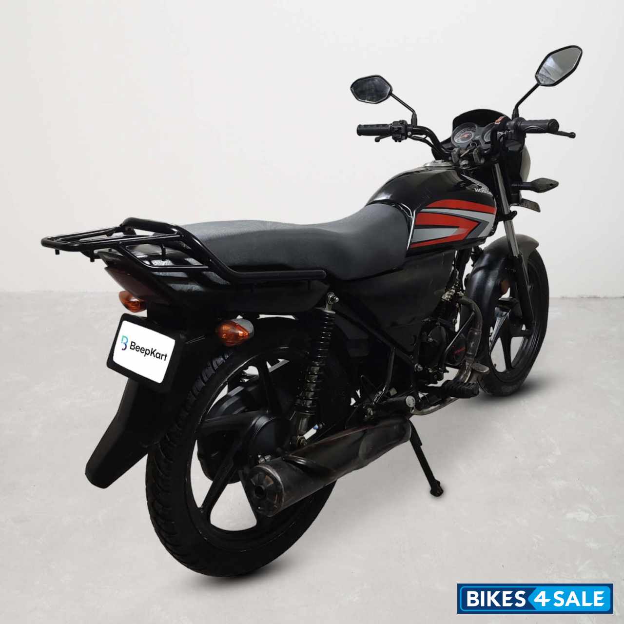 Honda CD 110 Dream
