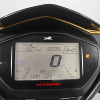 TVS NTORQ 125 2019 Model